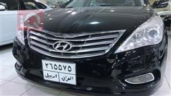 هیوندای ازێرا